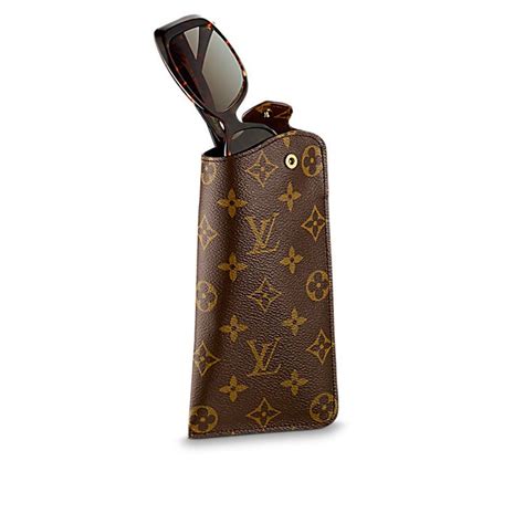 louis vuitton sunglass case made in china|louis vuitton sunglasses original price.